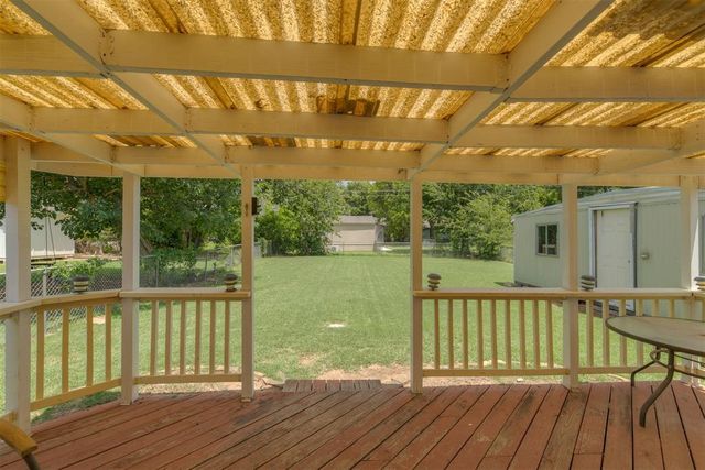 4135 NW 19th Street, Oklahoma City, OK 73107
