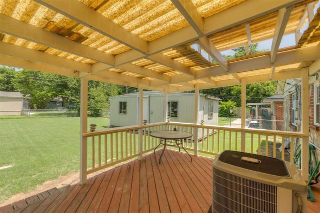 4135 NW 19th Street, Oklahoma City, OK 73107