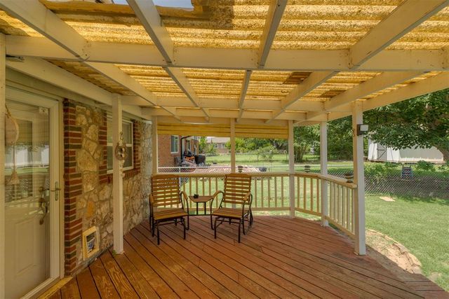 4135 NW 19th Street, Oklahoma City, OK 73107