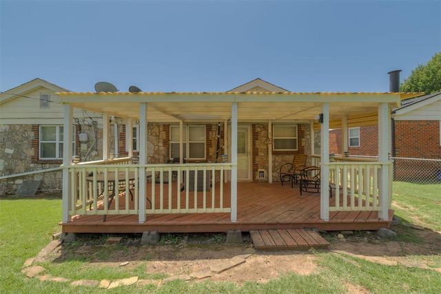 4135 NW 19th Street, Oklahoma City, OK 73107