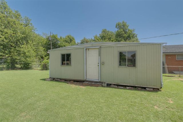 4135 NW 19th Street, Oklahoma City, OK 73107