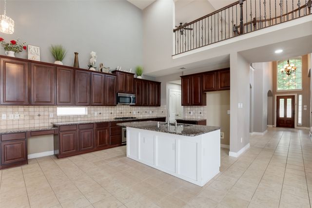 11202 Monarch Drive, Frisco, TX 75033
