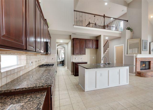 11202 Monarch Drive, Frisco, TX 75033