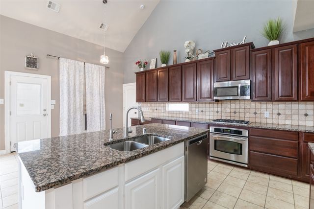 11202 Monarch Drive, Frisco, TX 75033