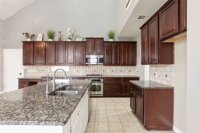 11202 Monarch Drive, Frisco, TX 75033