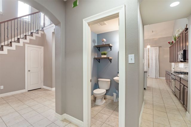11202 Monarch Drive, Frisco, TX 75033