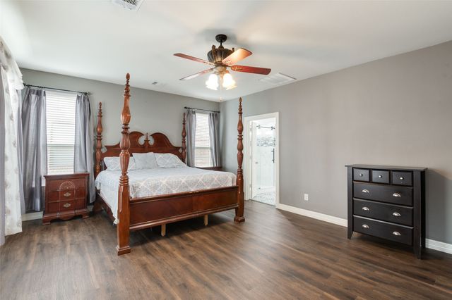 11202 Monarch Drive, Frisco, TX 75033