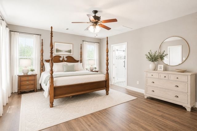 11202 Monarch Drive, Frisco, TX 75033