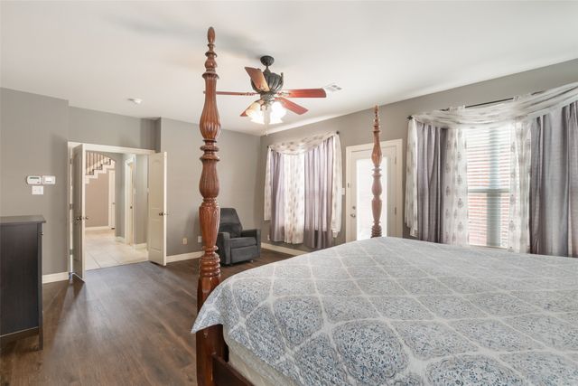11202 Monarch Drive, Frisco, TX 75033