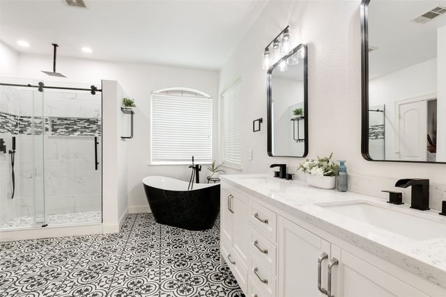 11202 Monarch Drive, Frisco, TX 75033