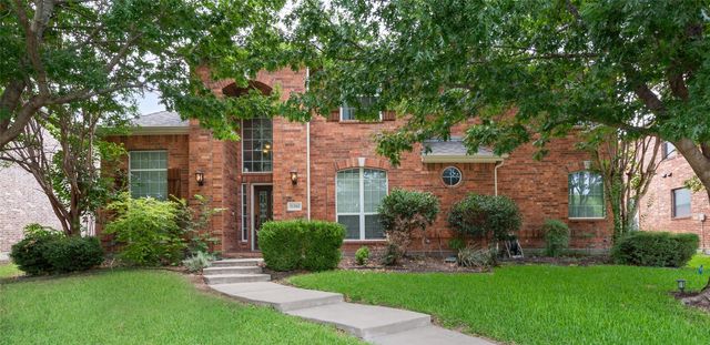 11202 Monarch Drive, Frisco, TX 75033