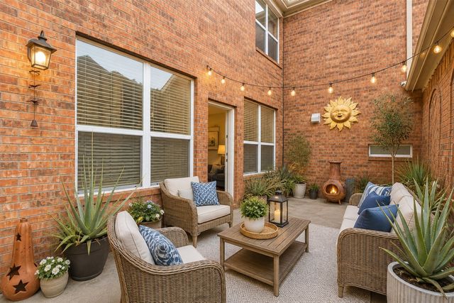 11202 Monarch Drive, Frisco, TX 75033