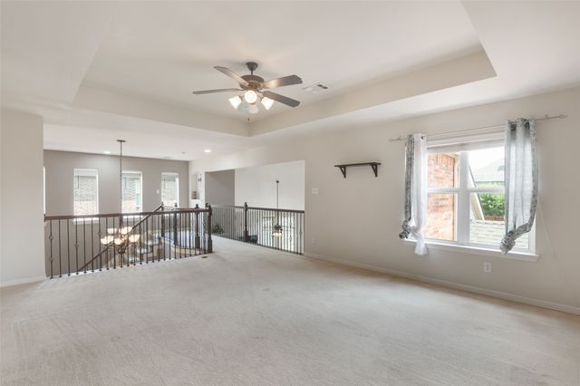 11202 Monarch Drive, Frisco, TX 75033