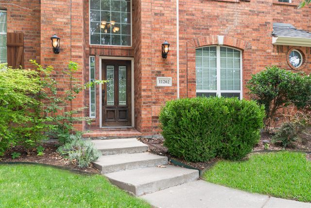 11202 Monarch Drive, Frisco, TX 75033