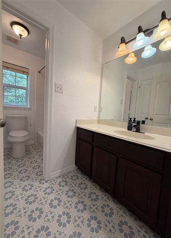 11202 Monarch Drive, Frisco, TX 75033