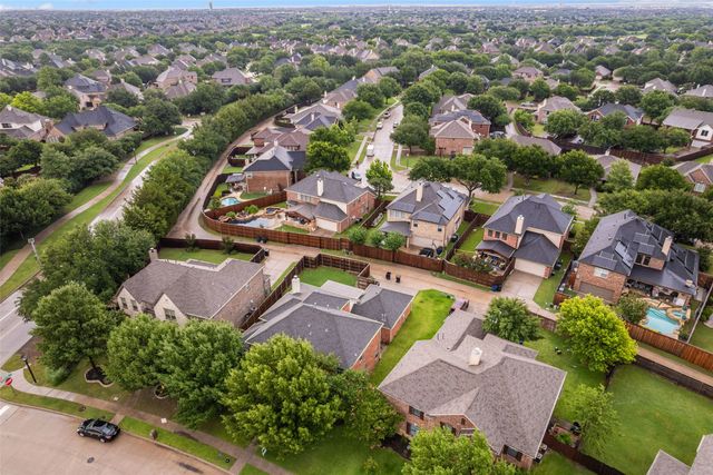 11202 Monarch Drive, Frisco, TX 75033