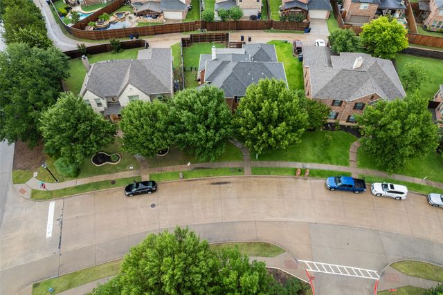 11202 Monarch Drive, Frisco, TX 75033
