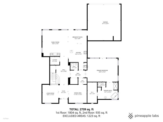 11202 Monarch Drive, Frisco, TX 75033