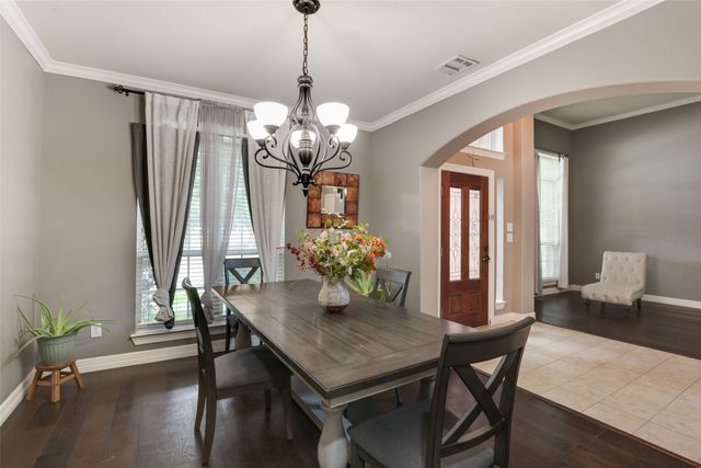 11202 Monarch Drive, Frisco, TX 75033