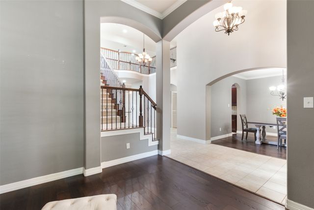 11202 Monarch Drive, Frisco, TX 75033