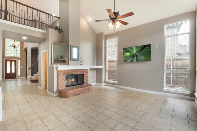 11202 Monarch Drive, Frisco, TX 75033