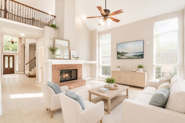 11202 Monarch Drive, Frisco, TX 75033