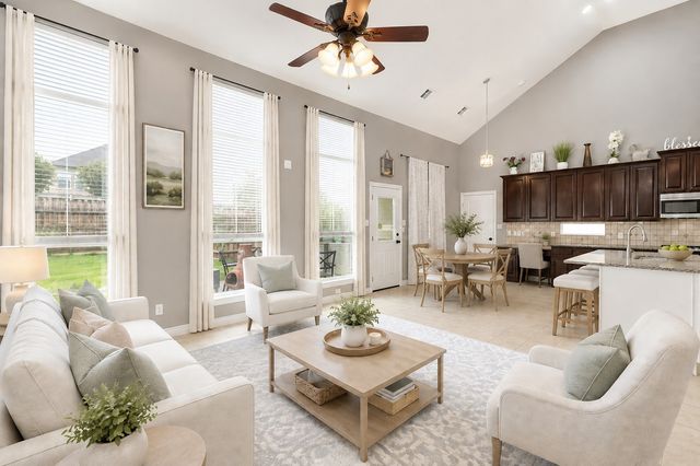 11202 Monarch Drive, Frisco, TX 75033