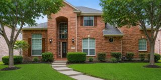 11202 Monarch Drive, Frisco, TX 75033