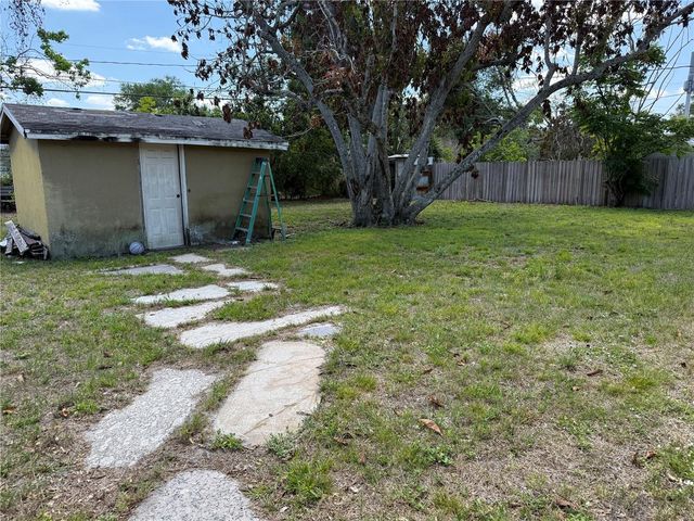5410 PECOS STREET, Orlando, FL 32807