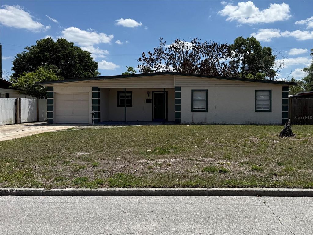 5410 PECOS STREET, Orlando, FL 32807