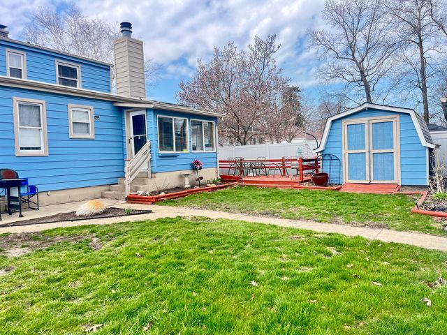 147 S Connecticut Street, Hobart, IN 46342