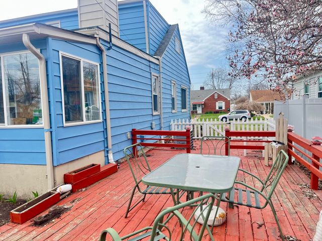 147 S Connecticut Street, Hobart, IN 46342