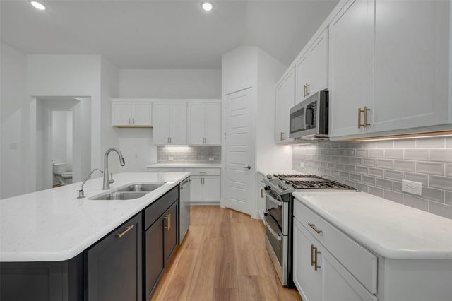 6328 Foxglove Lane, Mckinney, TX 75071