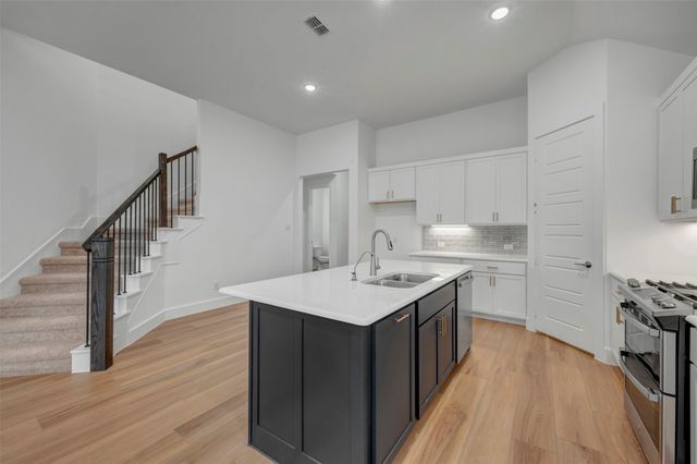 6328 Foxglove Lane, Mckinney, TX 75071