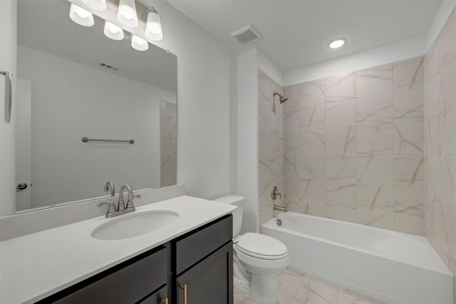 6328 Foxglove Lane, Mckinney, TX 75071