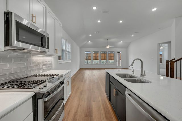 6328 Foxglove Lane, Mckinney, TX 75071