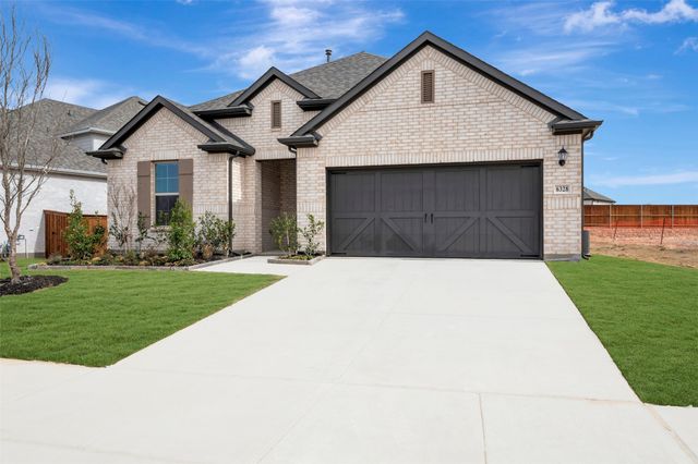 6328 Foxglove Lane, Mckinney, TX 75071