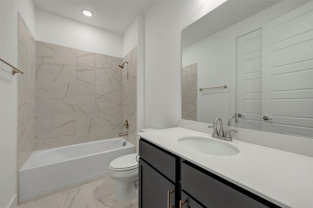 6328 Foxglove Lane, Mckinney, TX 75071