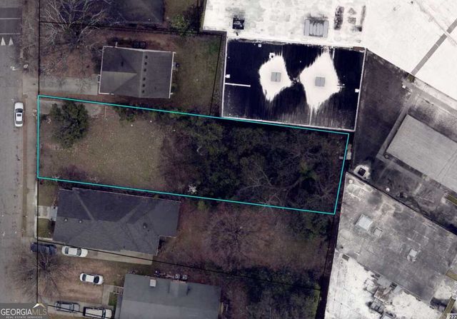 154 Walnut Street SW, Atlanta, GA 30314