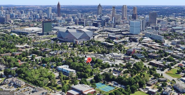 154 Walnut Street SW, Atlanta, GA 30314