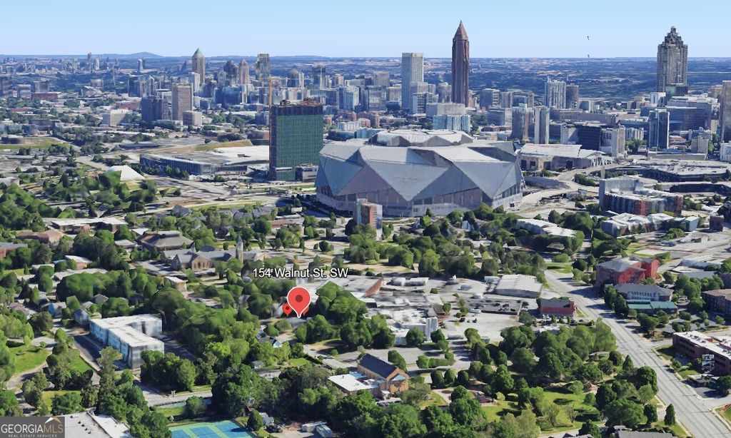154 Walnut Street SW, Atlanta, GA 30314