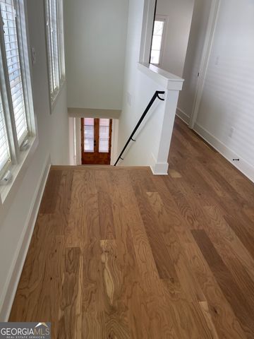 120 2nd Street, Fayetteville, GA 30214