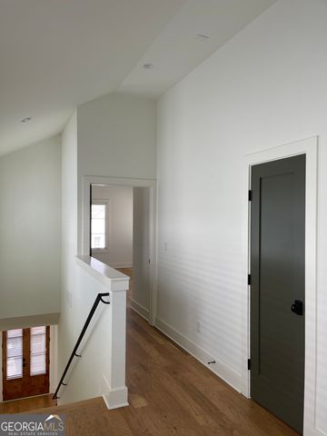 120 2nd Street, Fayetteville, GA 30214