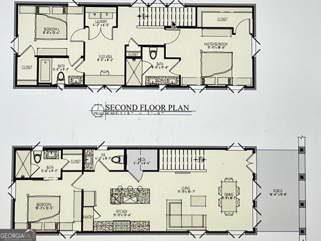 120 2nd Street, Fayetteville, GA 30214