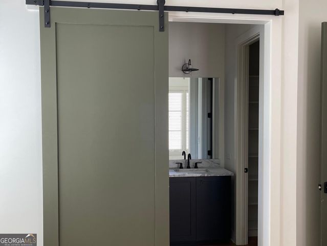 120 2nd Street, Fayetteville, GA 30214