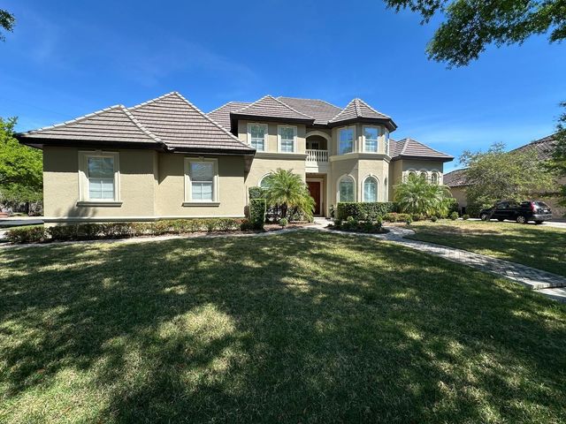 8734 CRESTGATE CIRCLE, Orlando, FL 32819