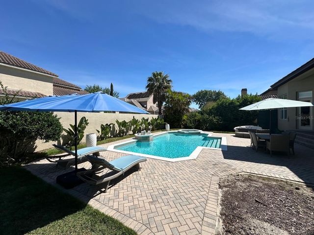 8734 CRESTGATE CIRCLE, Orlando, FL 32819