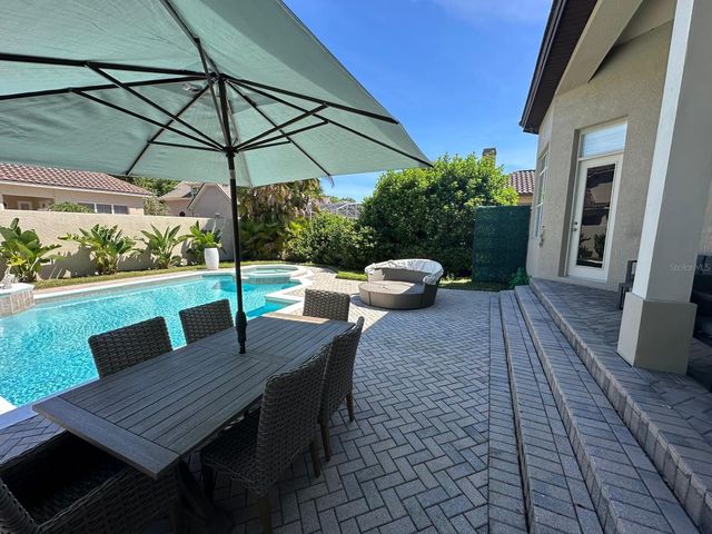 8734 CRESTGATE CIRCLE, Orlando, FL 32819