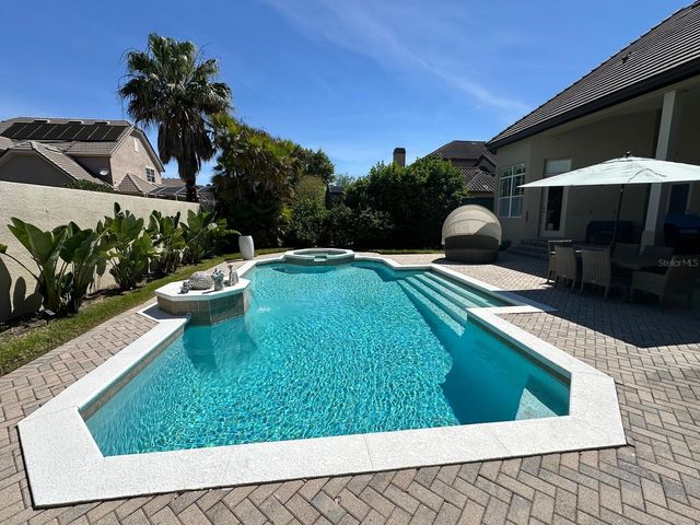 8734 CRESTGATE CIRCLE, Orlando, FL 32819