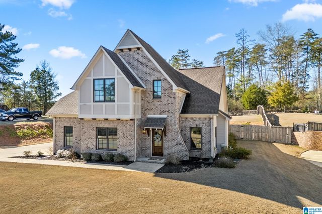 312 WILLOW LEAF CIRCLE, Chelsea, AL 35186